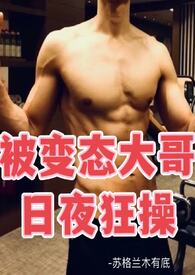 被变态大哥日夜狂肏(强取豪夺H)